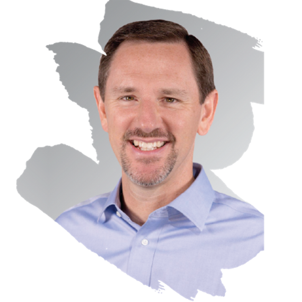 Paul Chitwood