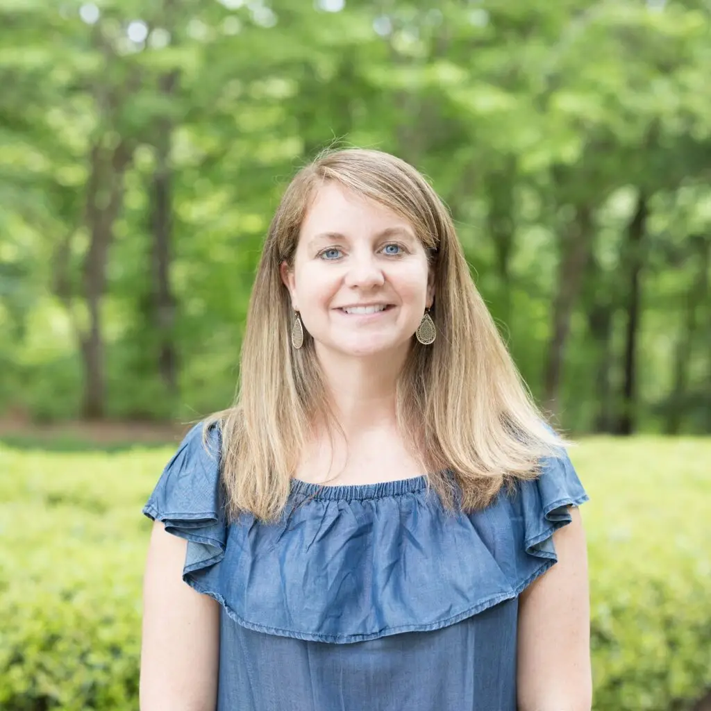 Catherine Renfro Headshot